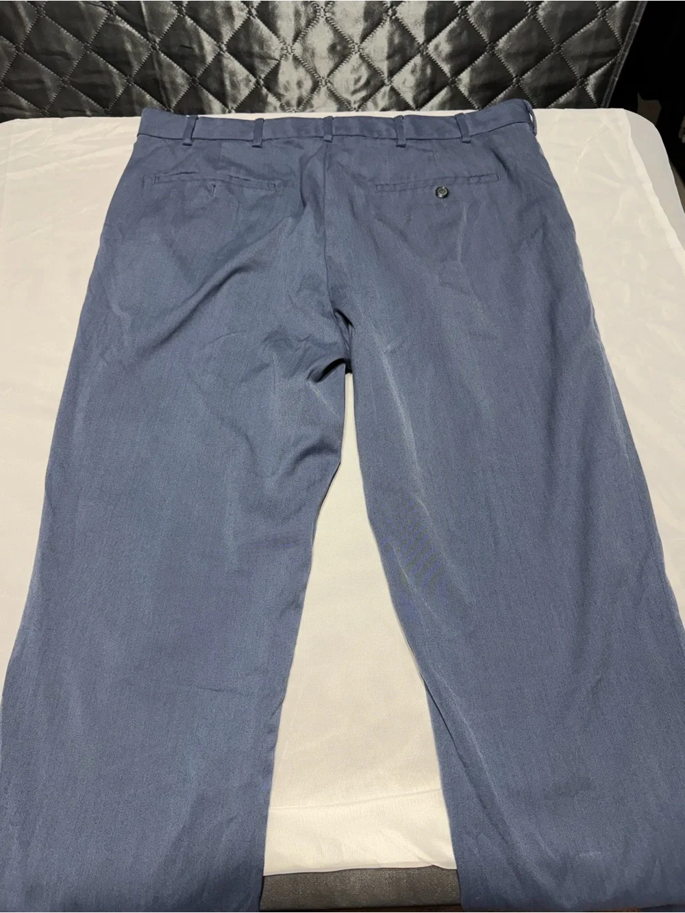 Van Heusen tailored straight
