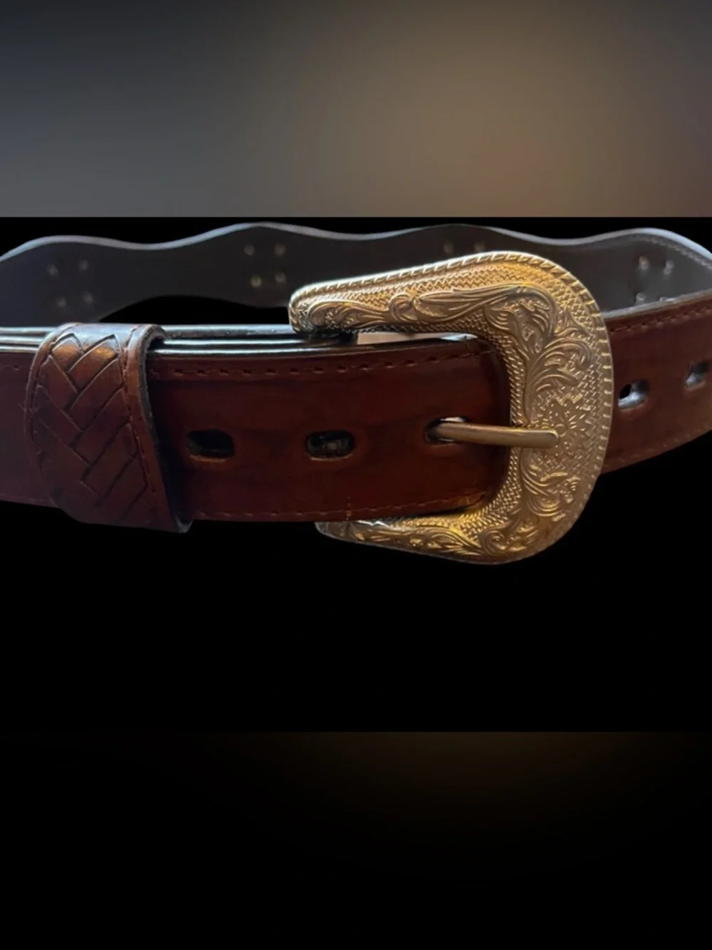 N/A western belt