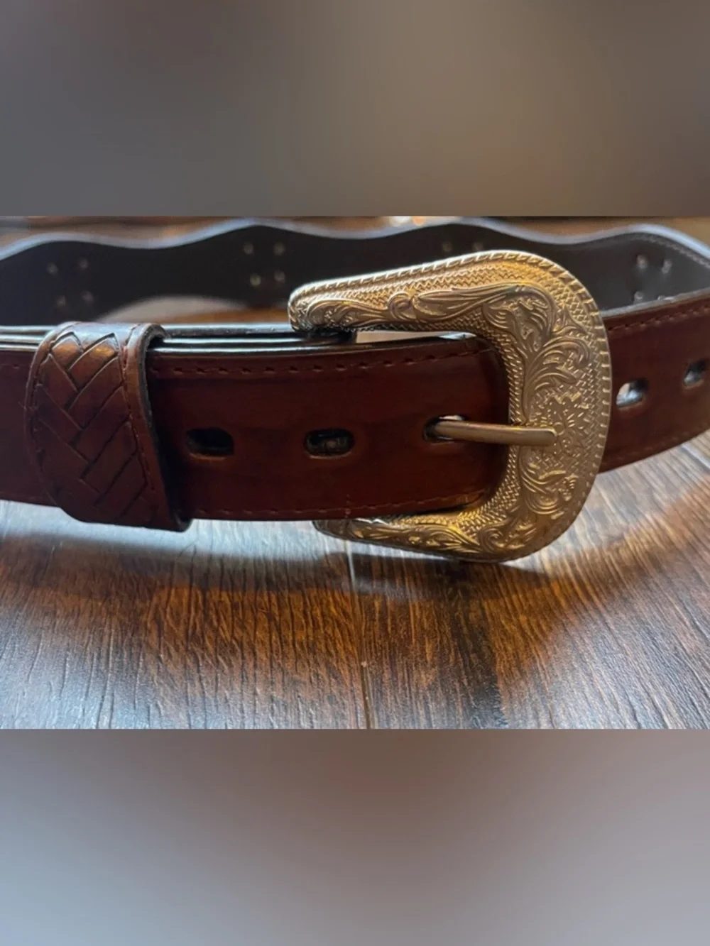 N/A western belt