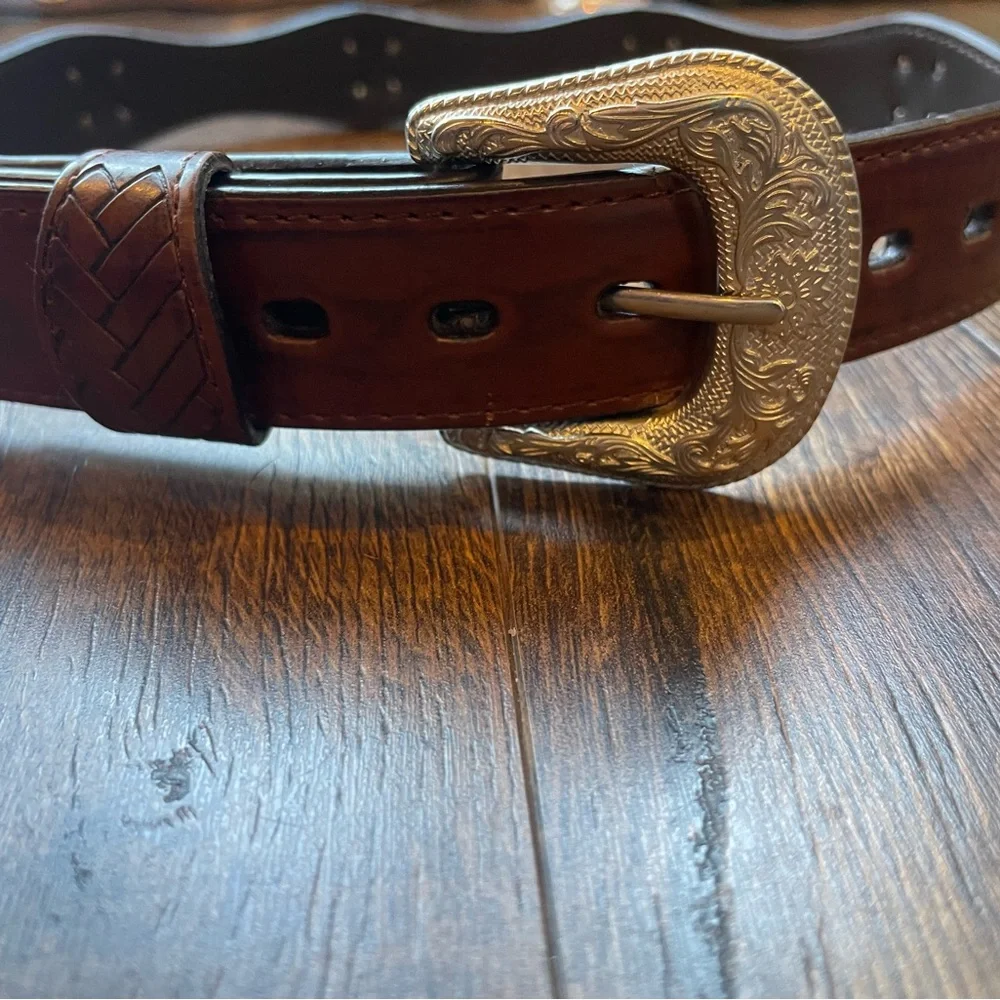 N/A western belt