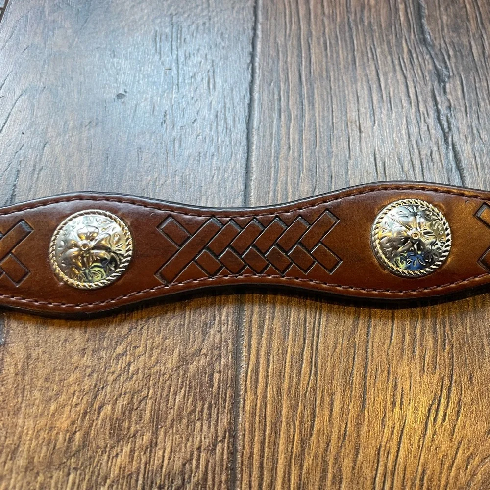 N/A western belt
