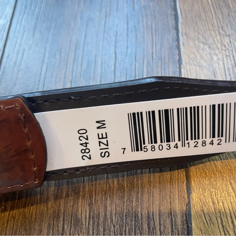 N/A western belt