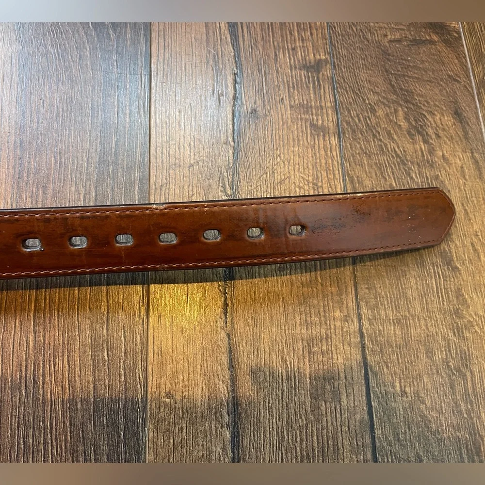 N/A western belt