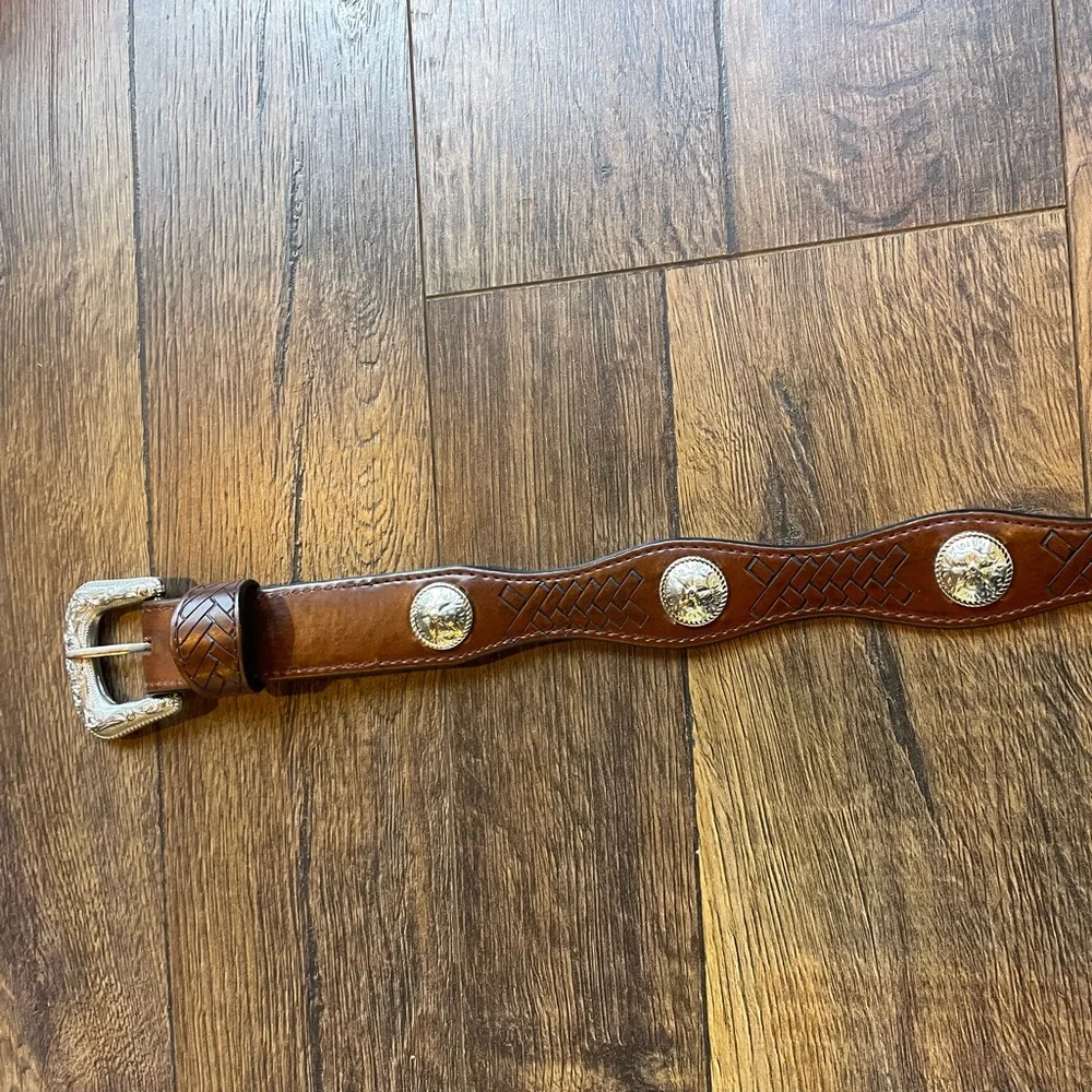 N/A western belt