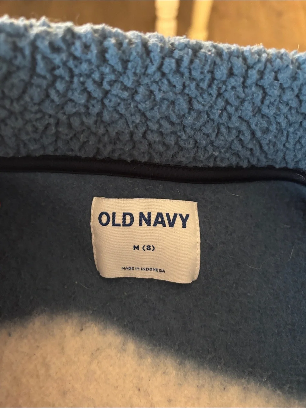 Old Navy long only high