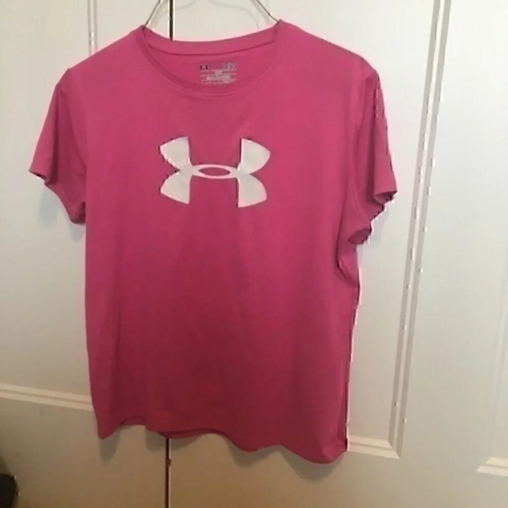 Under Armour girls size