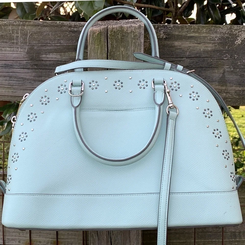 Coach this gorgeous
