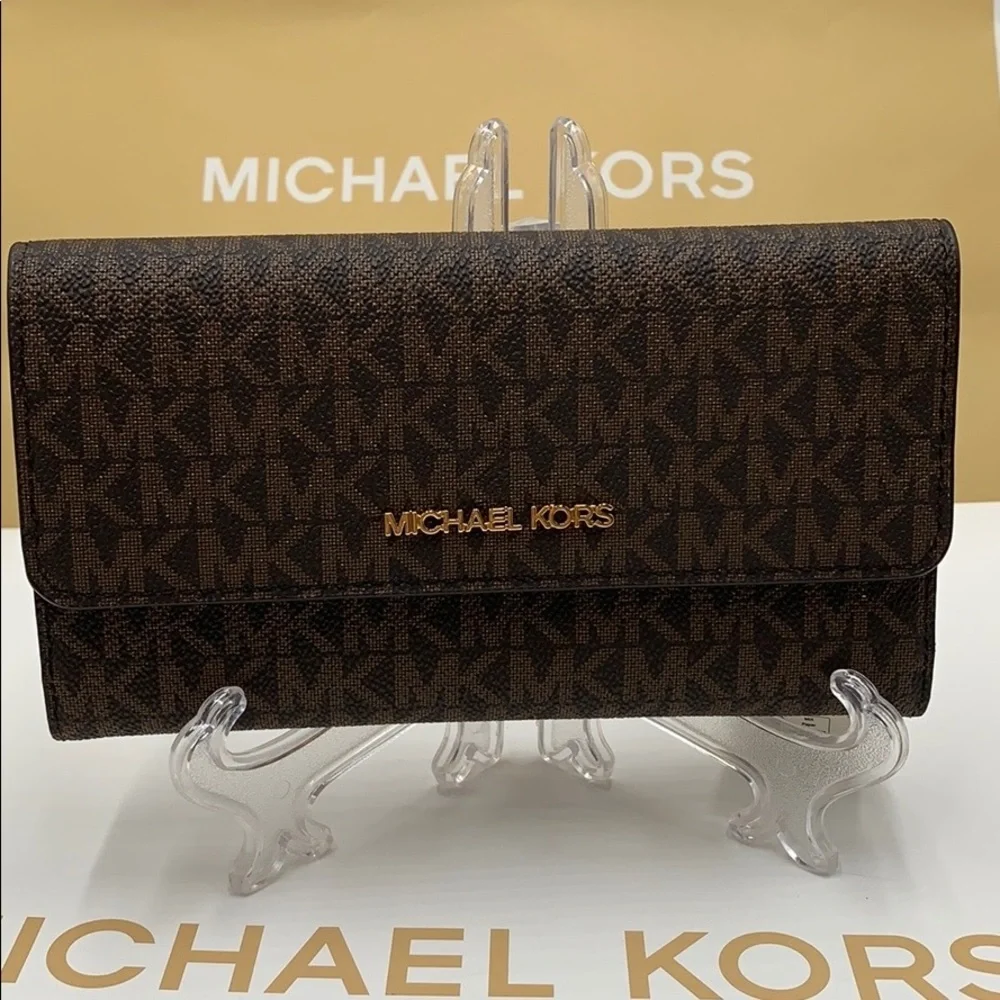 Michael Kors nwt authentic