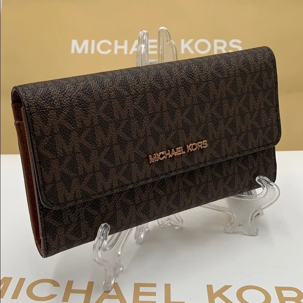Michael Kors nwt authentic