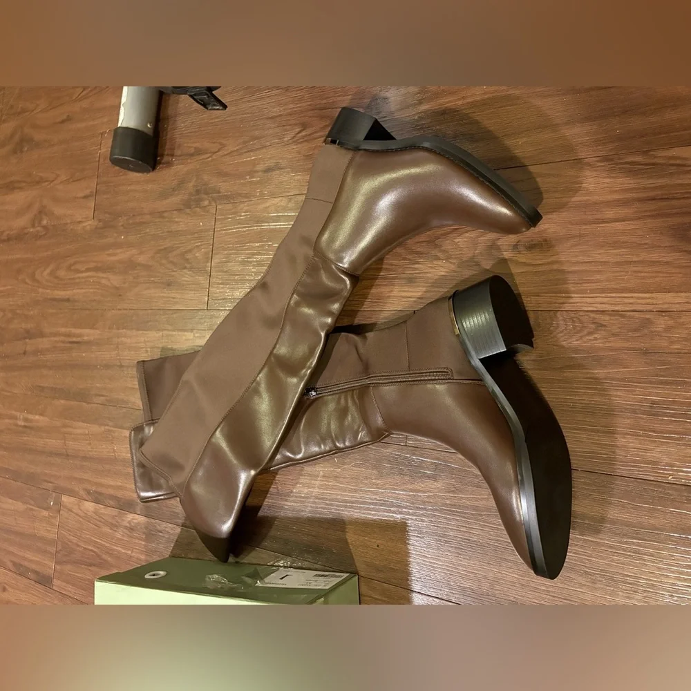 Motimoden sole material
