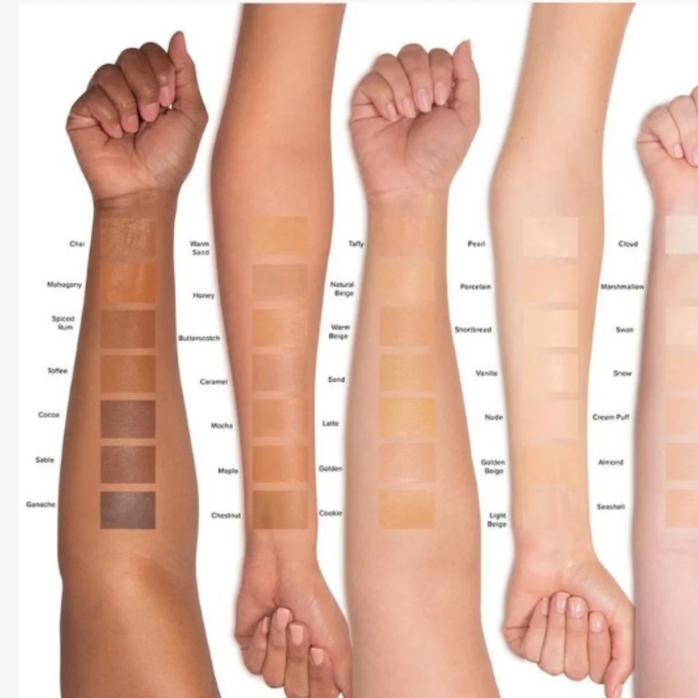 TOO FACED Cloud Born This Way Super Coverage Concealer