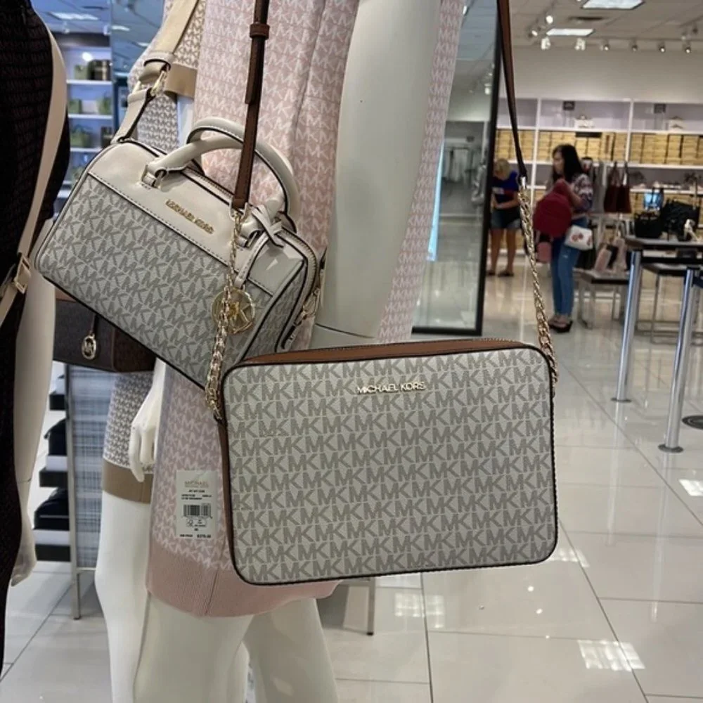 Michael Kors lx included hx