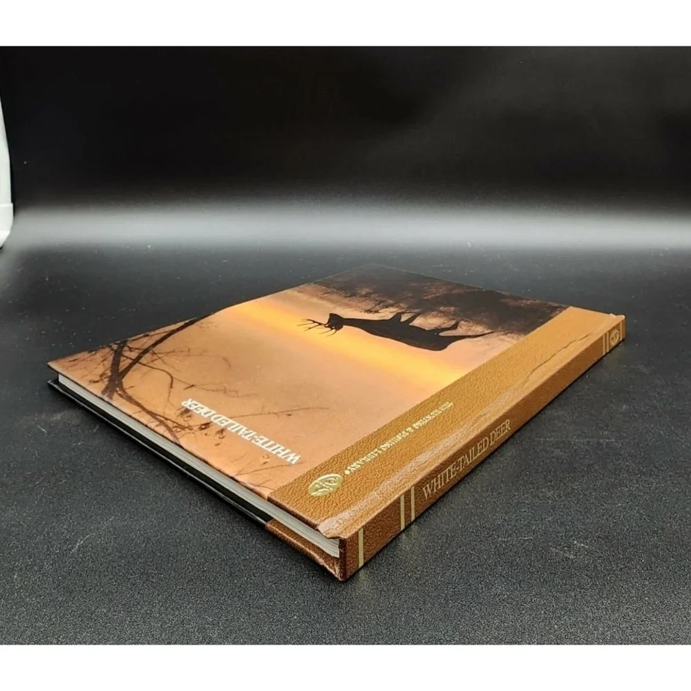 The Hunting & Fishing Library product specs