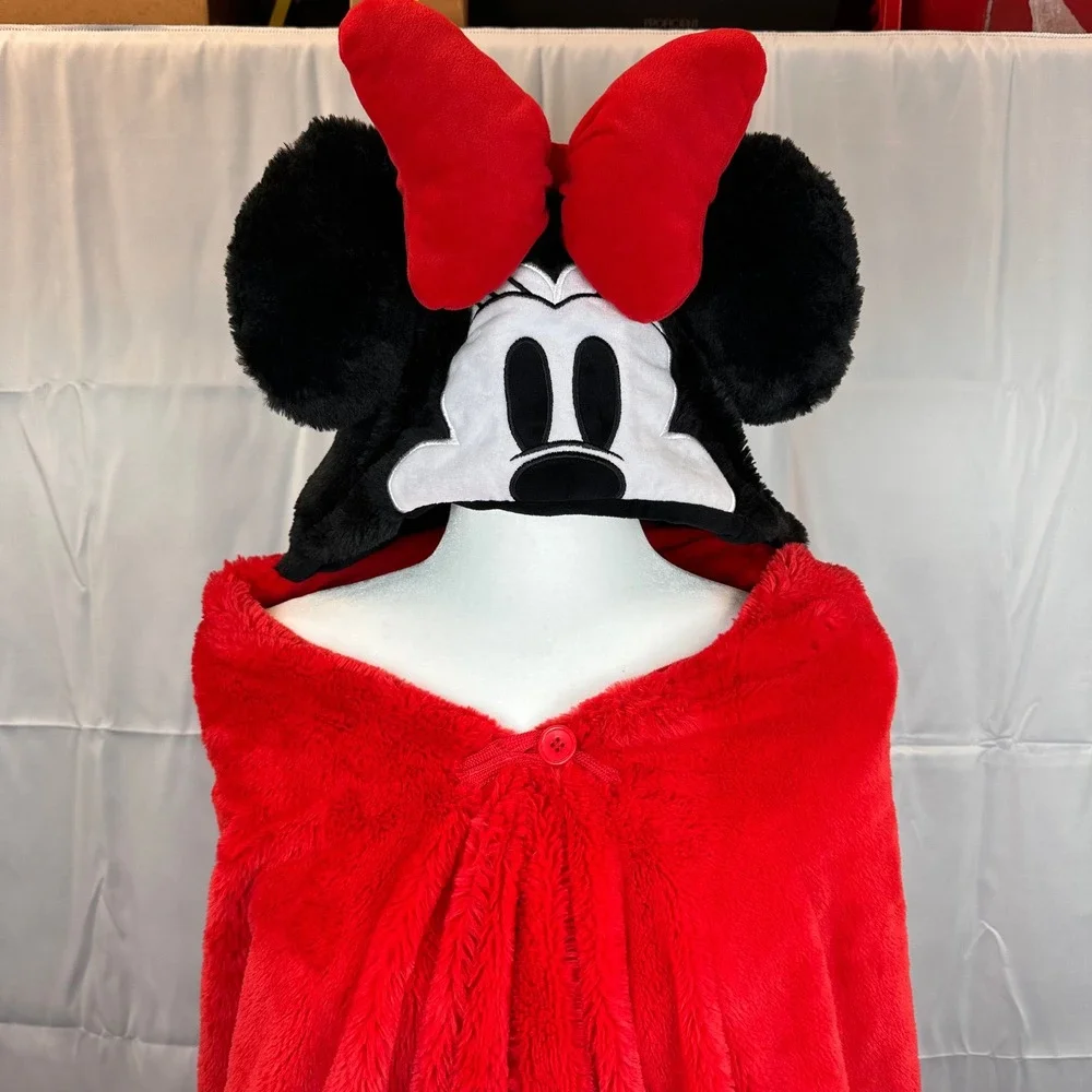 Disney snuggle up