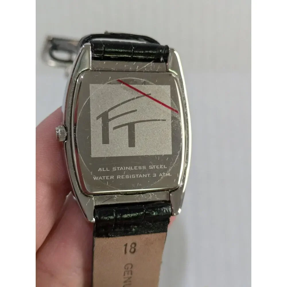 FT women watch
