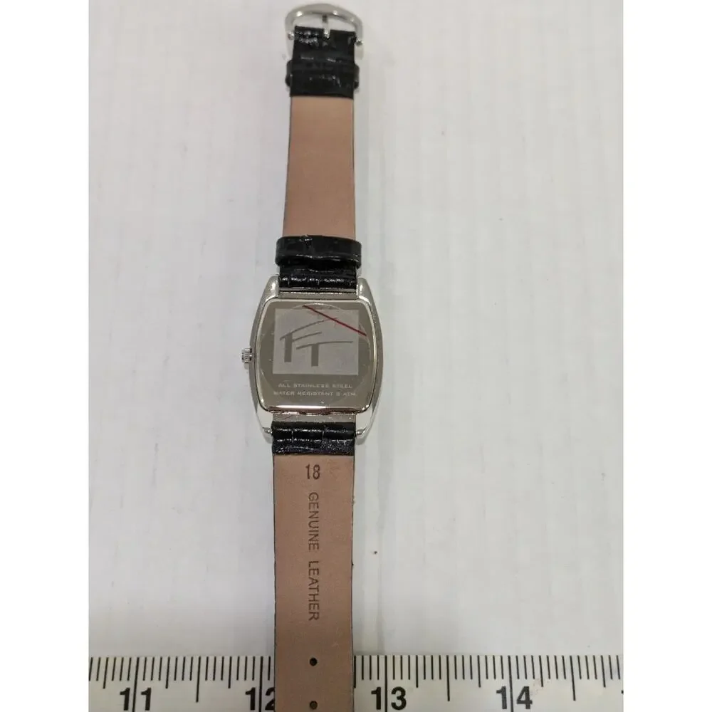 FT women watch