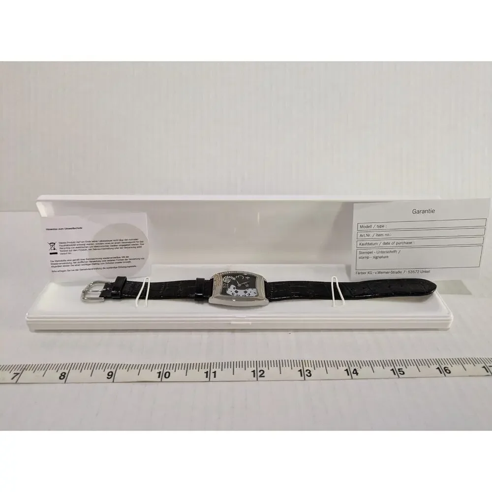 FT women watch