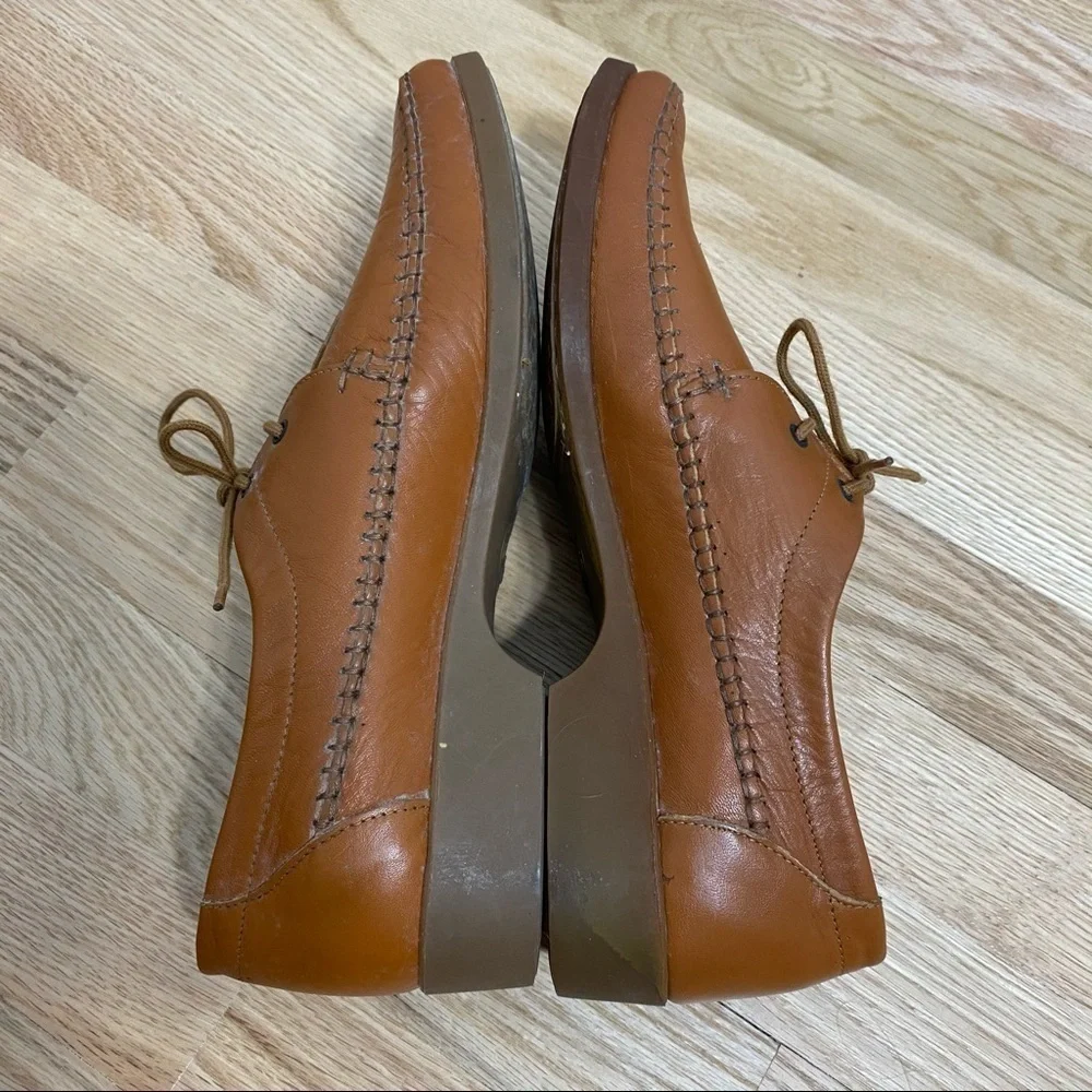 Clarks chukka business