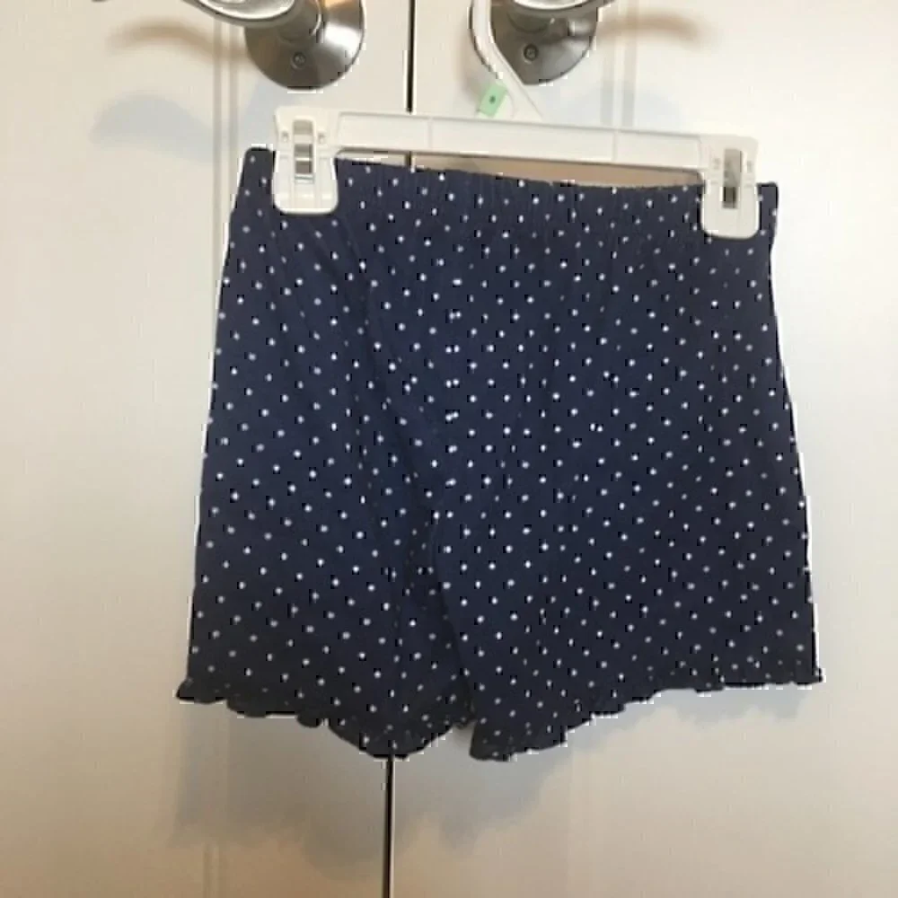 Carters girls size