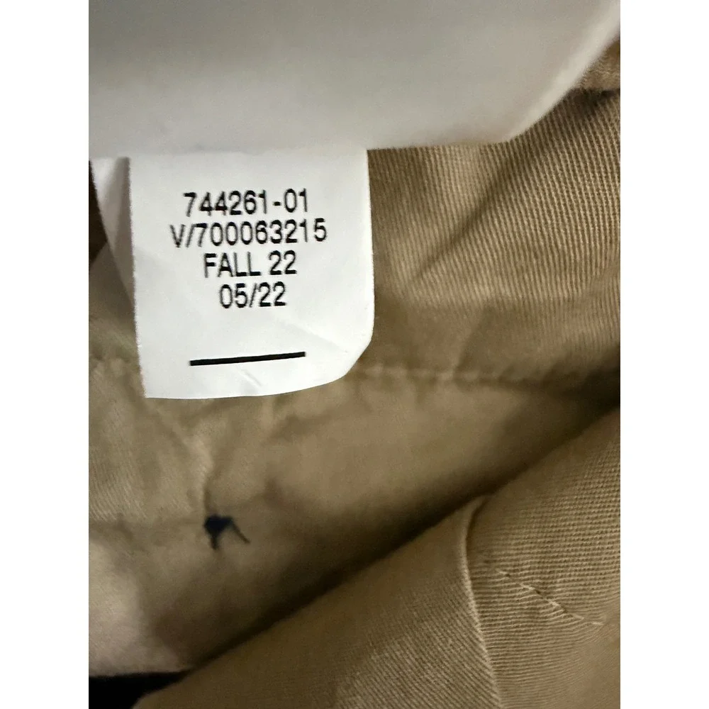 Banana Republic wool euc
