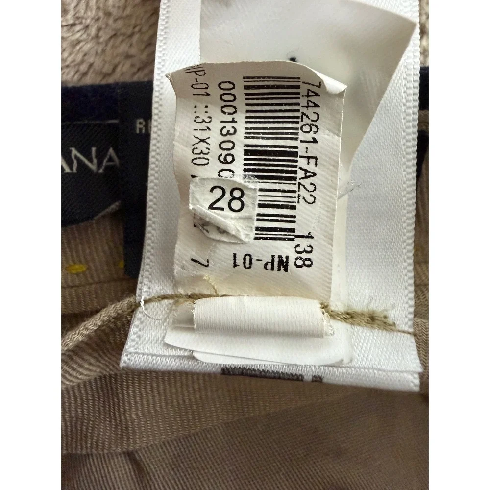Banana Republic excellent blue men