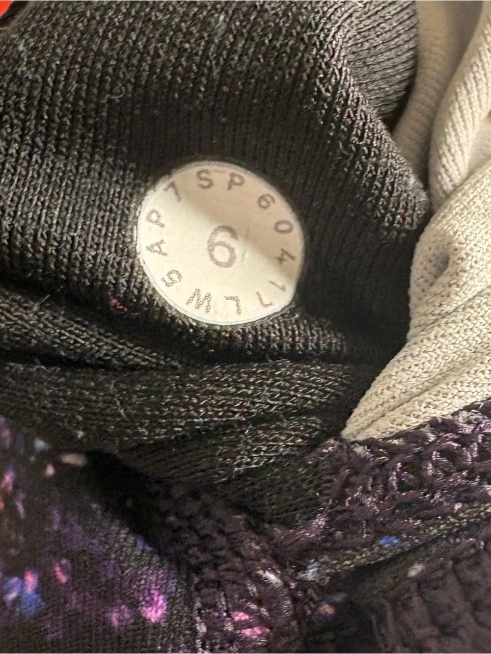 lululemon athletica rise crystalline