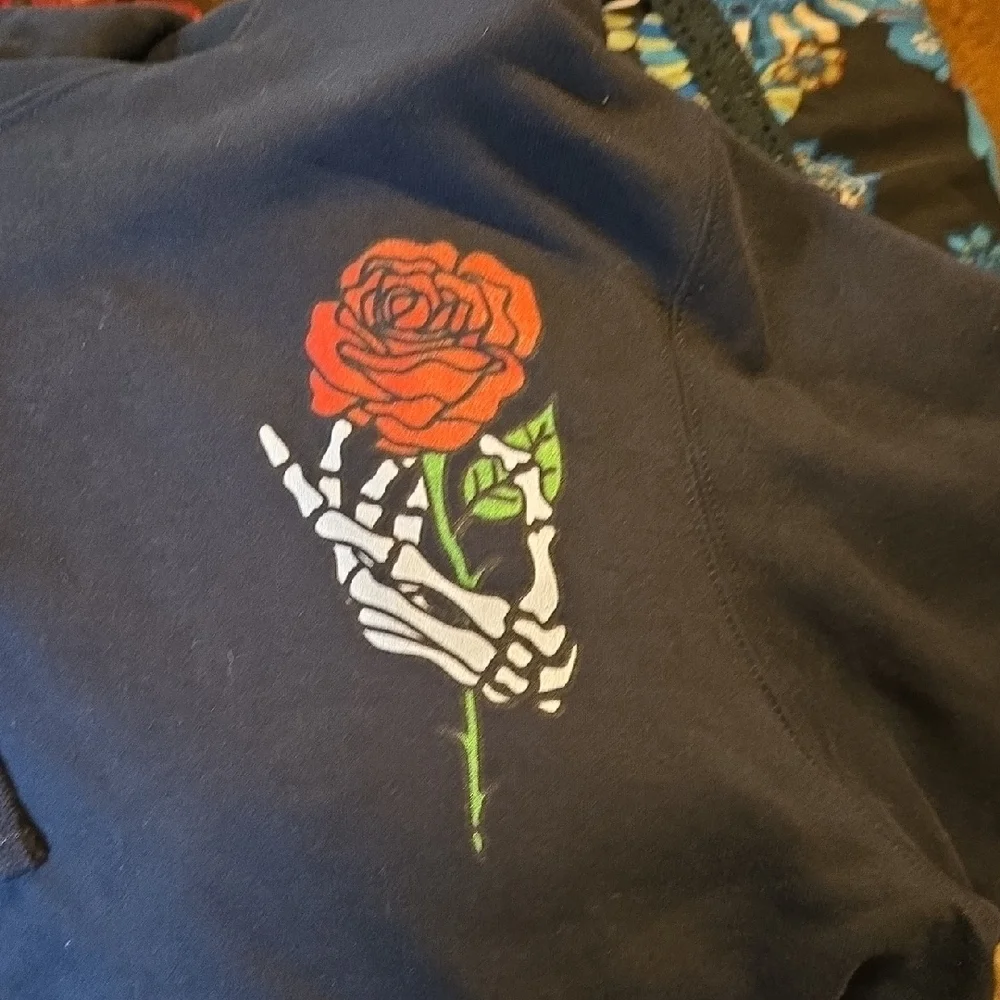 Port and Company bold cotton