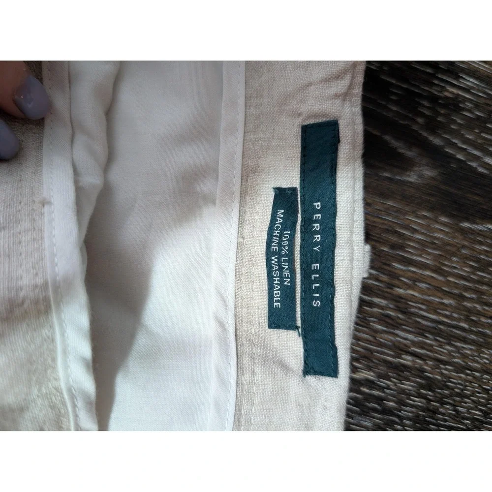 Perry Ellis perry ellis