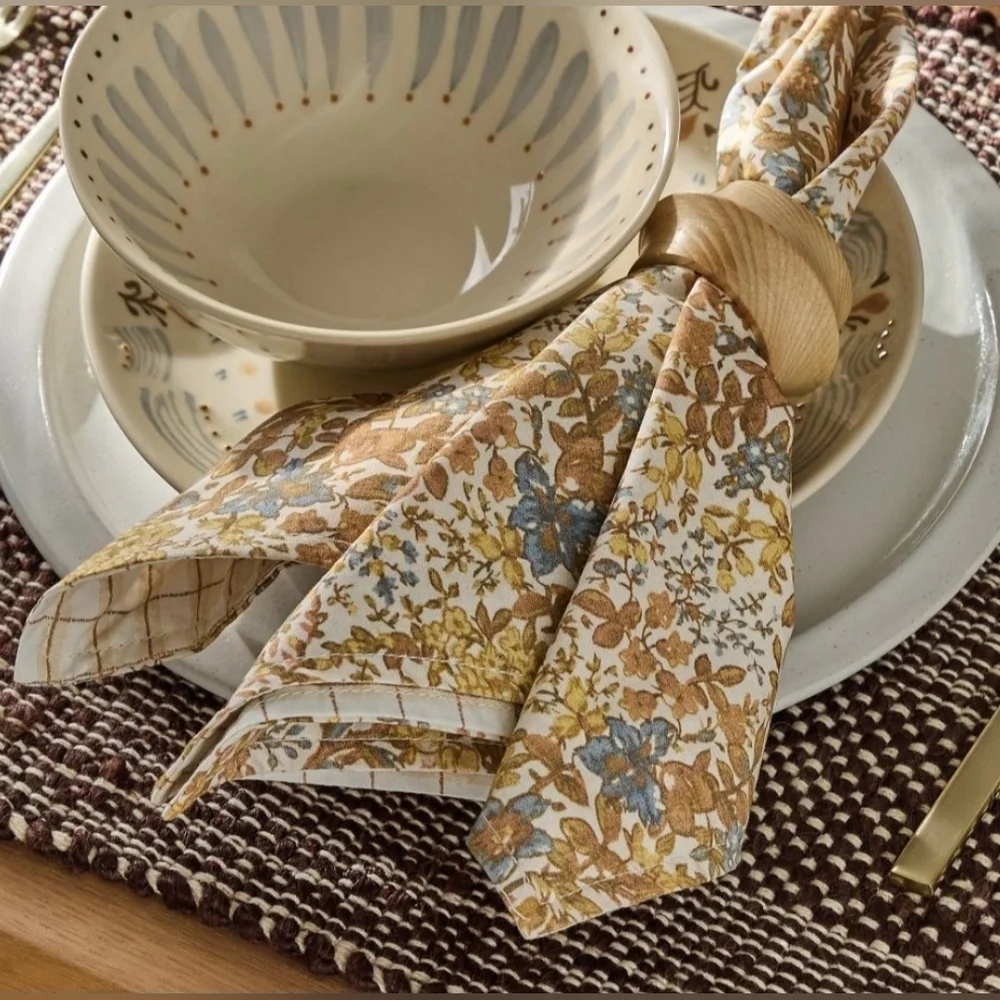 West Elm frankie floral