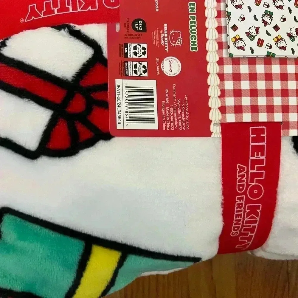 Hello Kitty nwt hello