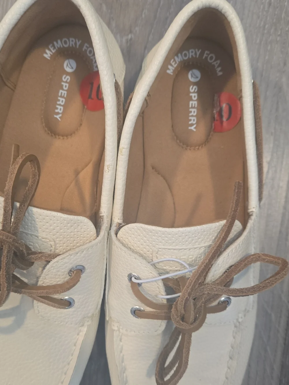 Sperry versatile well