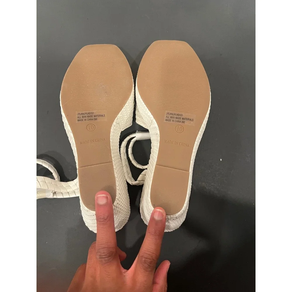 Steve Madden new without