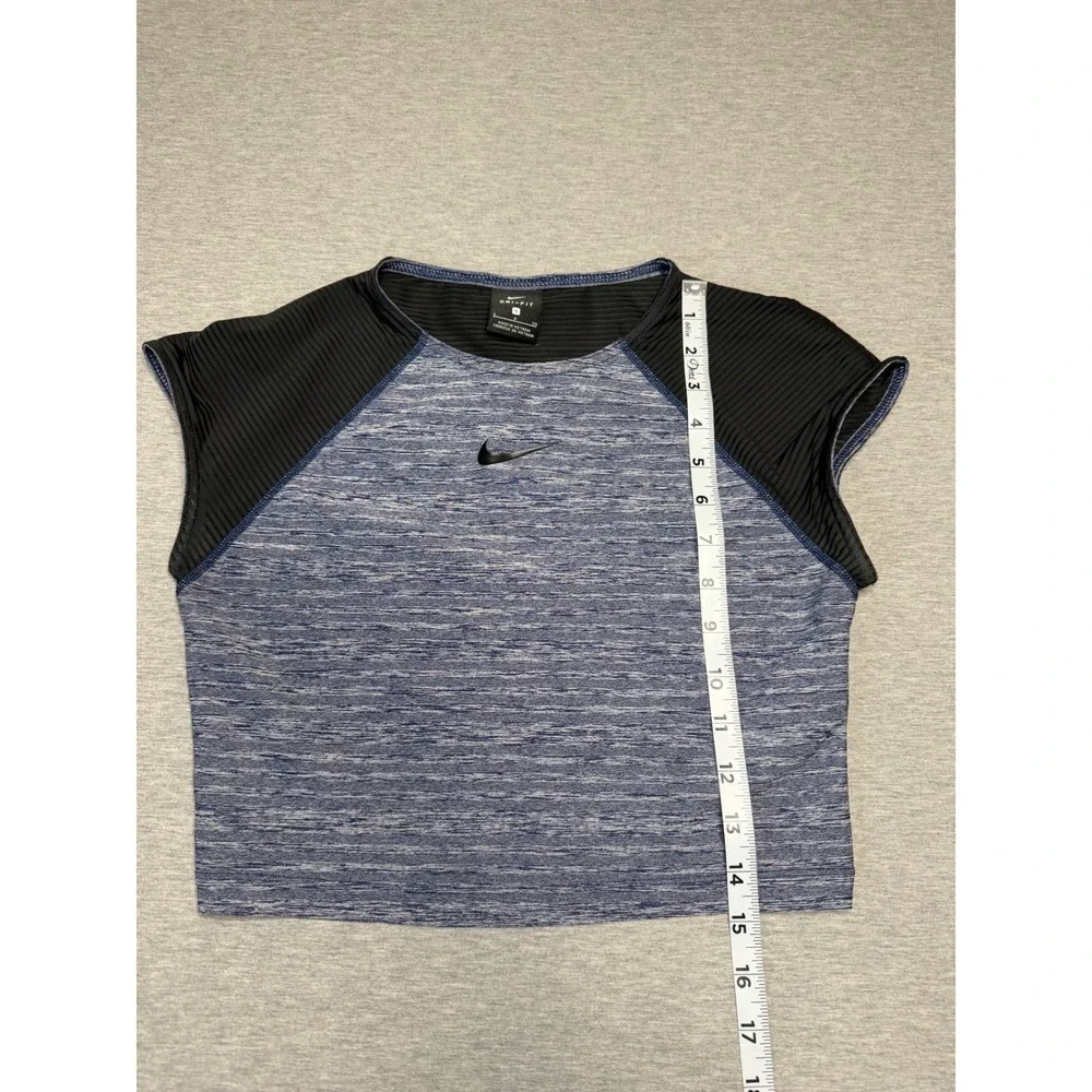 Nike dri fit