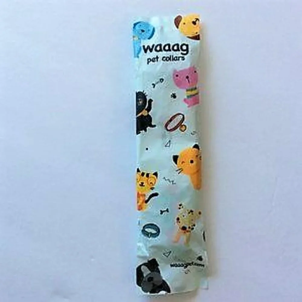 Waaag jungle adventures