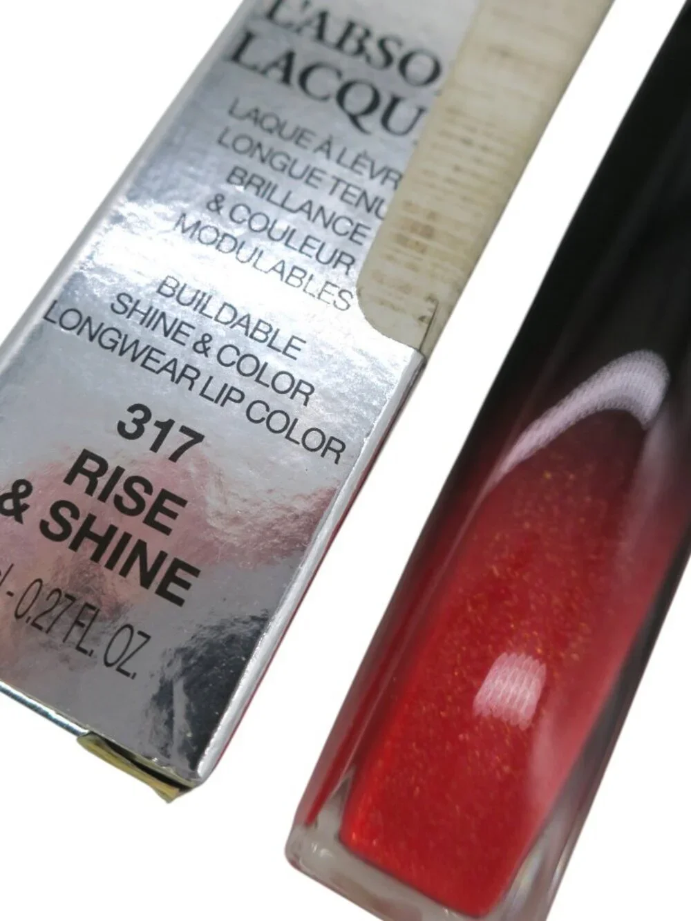 Lancome full new shine