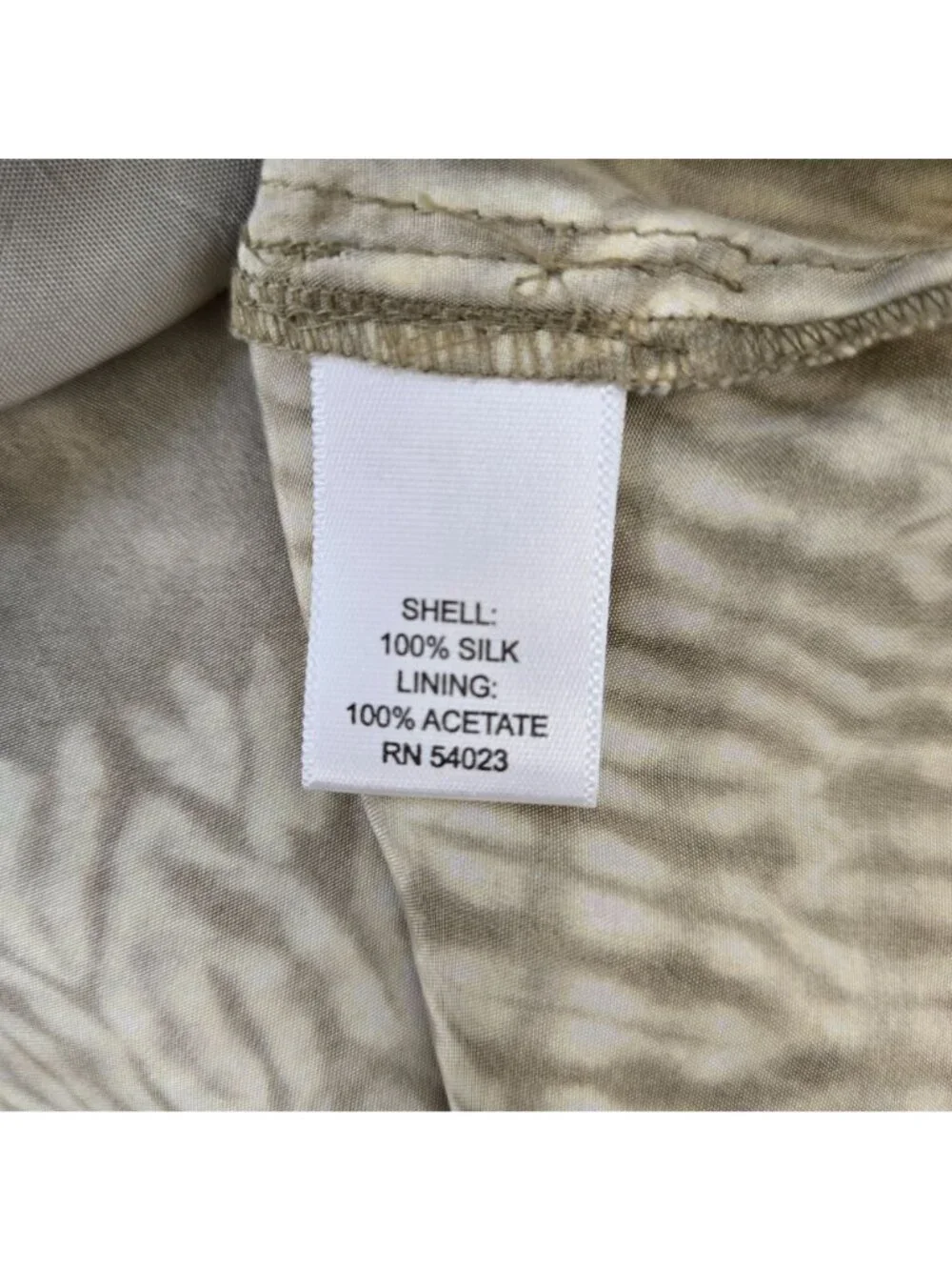 Banana Republic fit classic have