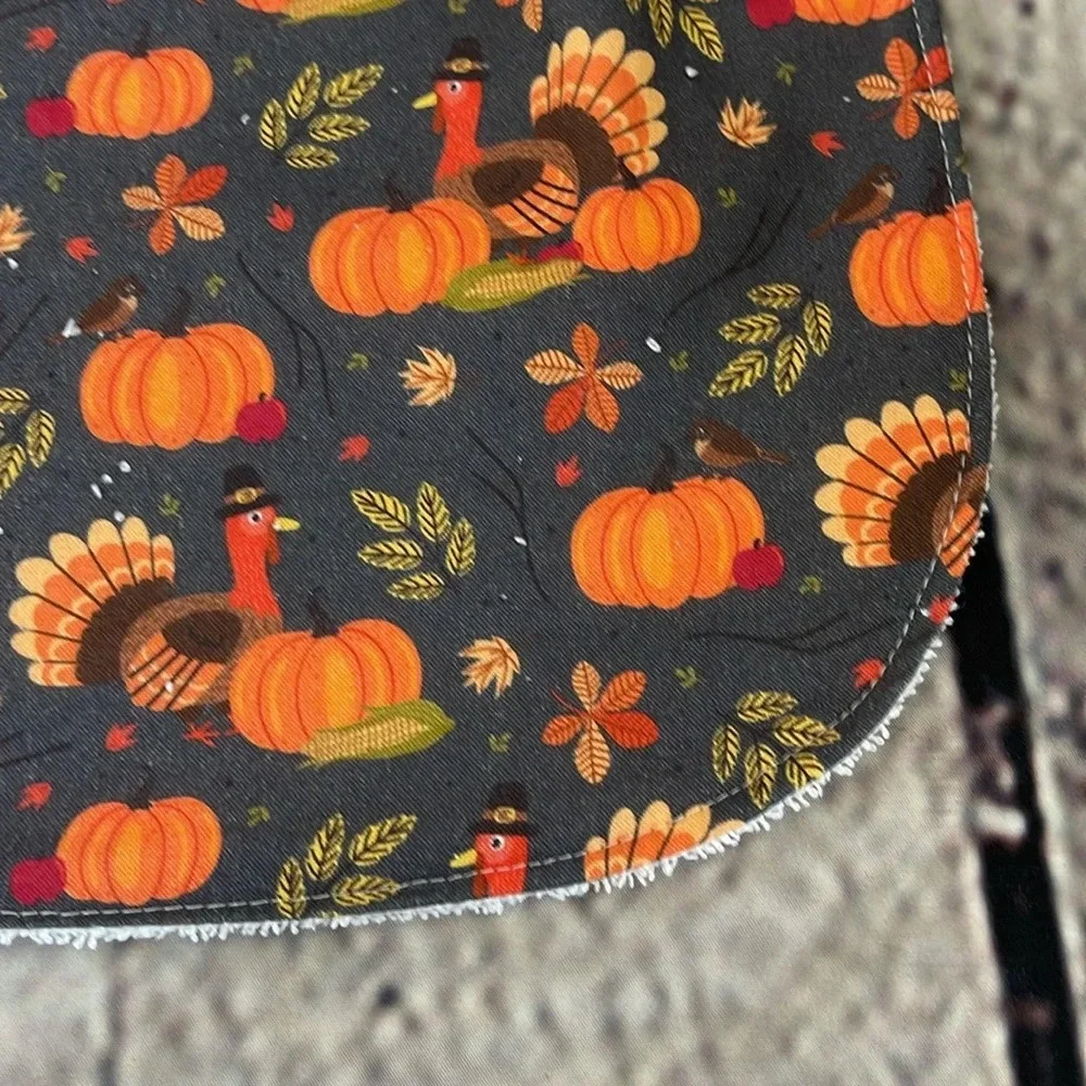 N/A cotton front