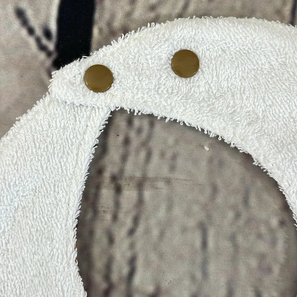 N/A cotton front