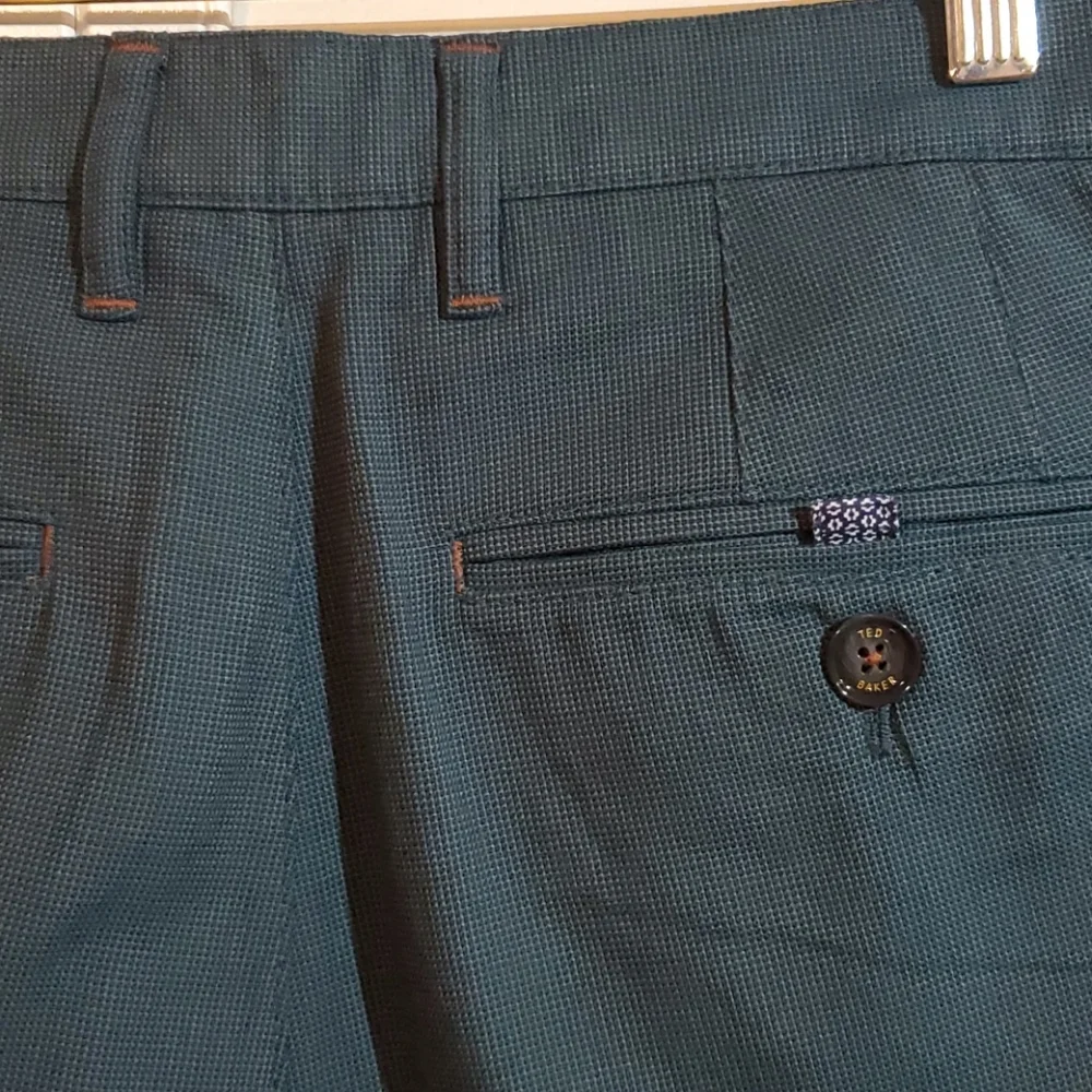 Ted Baker London slim fit