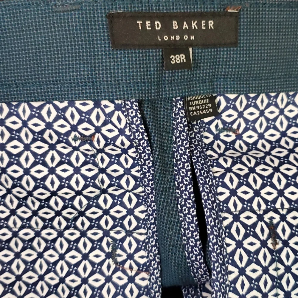 Ted Baker London slim fit