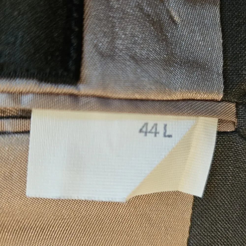 Andhurst mark 32 shoulder
