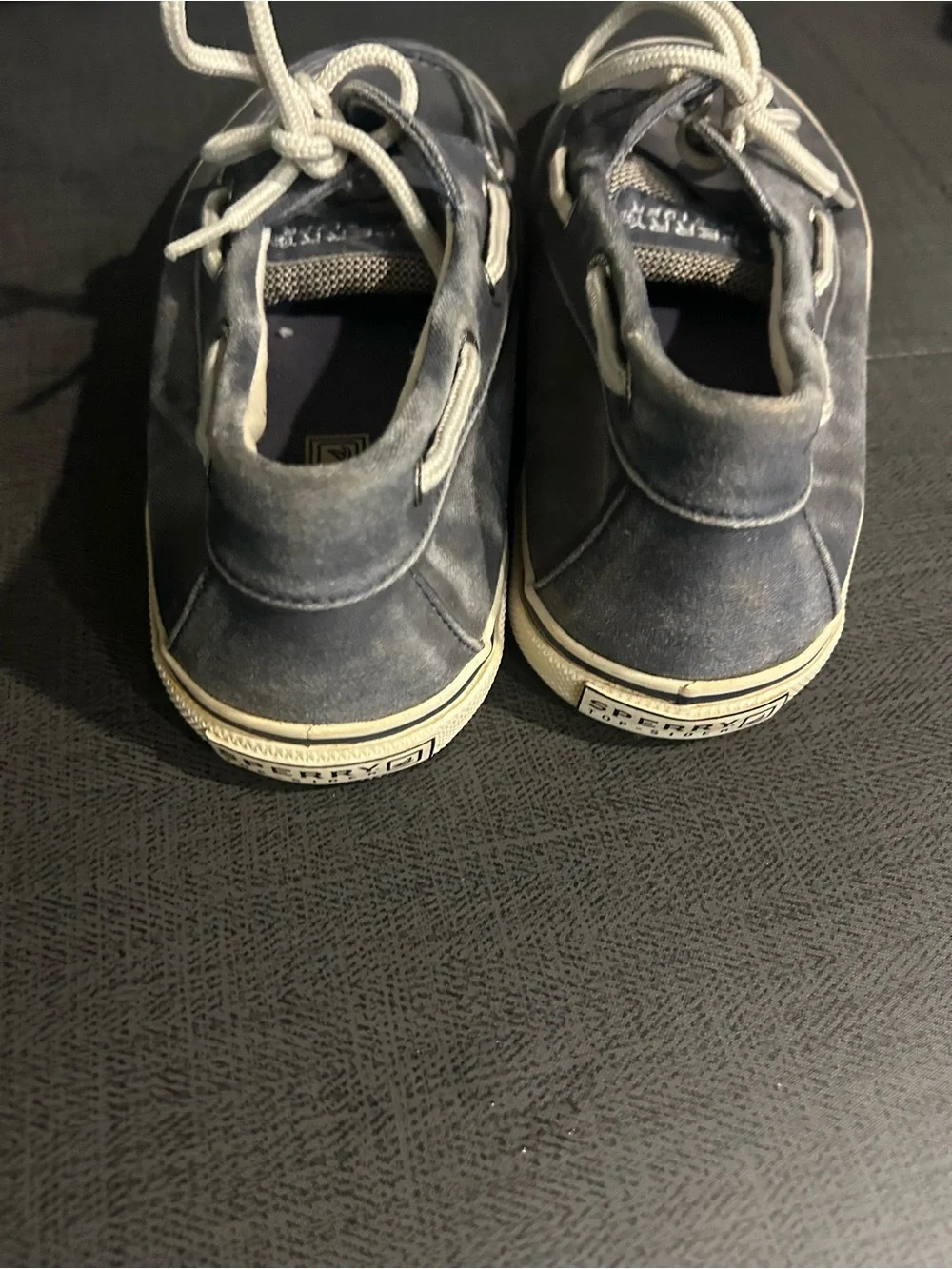 Sperry men’s classic