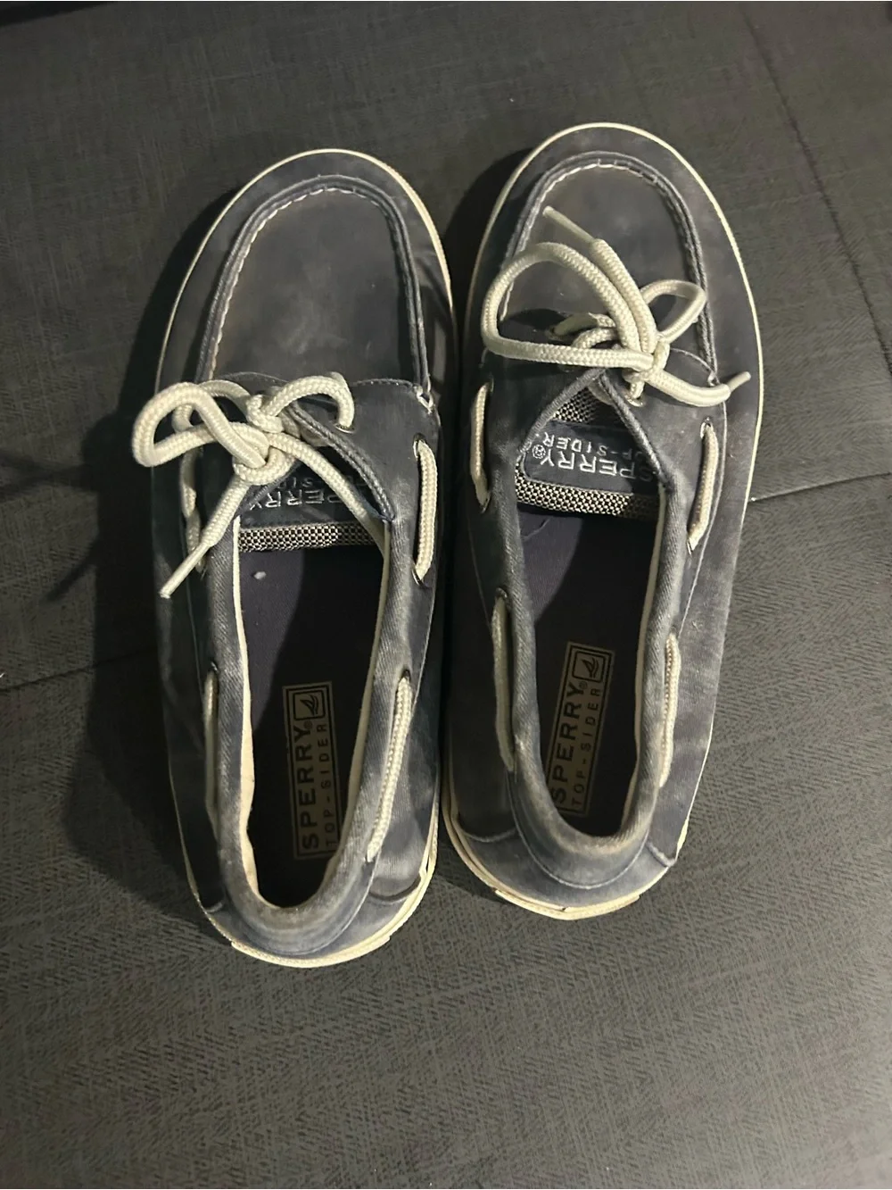 Sperry men’s classic