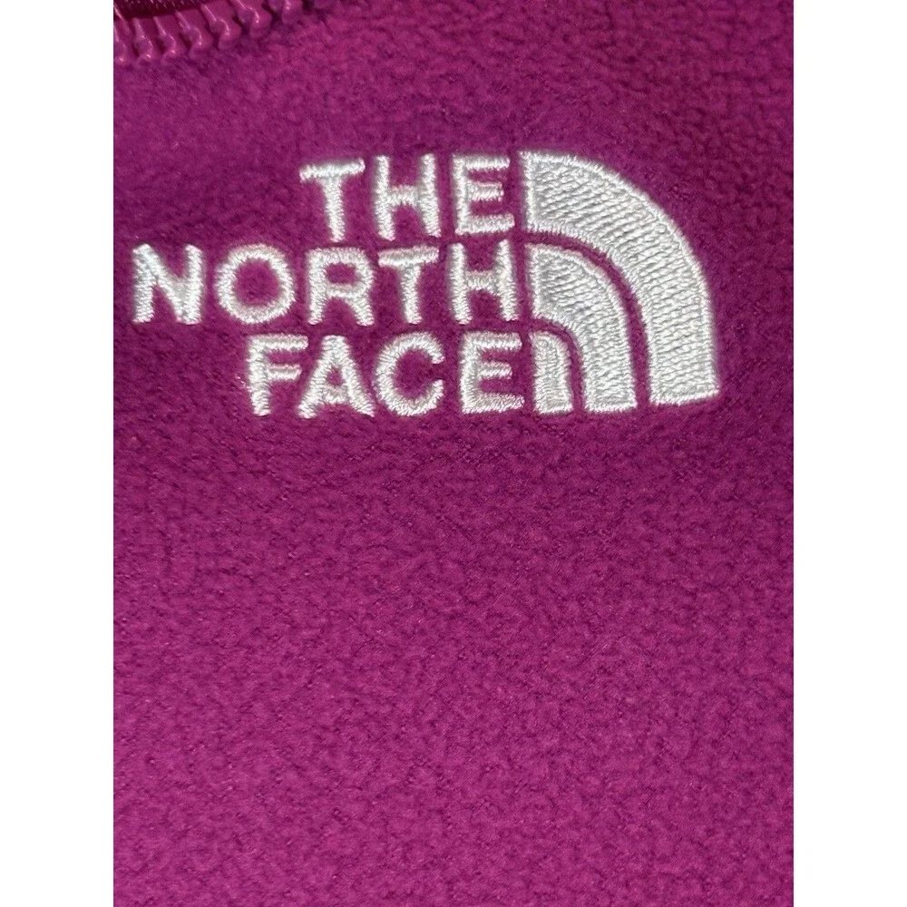 The North Face this girls