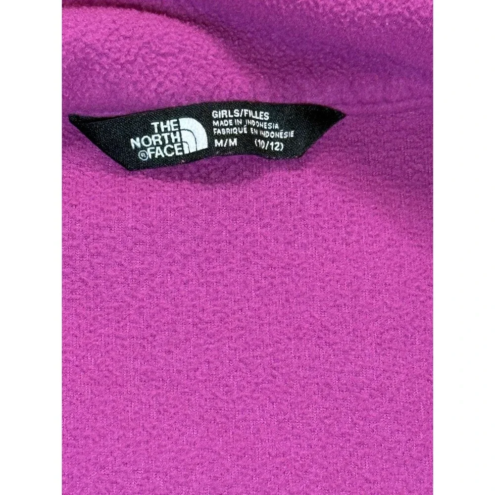 The North Face this girls