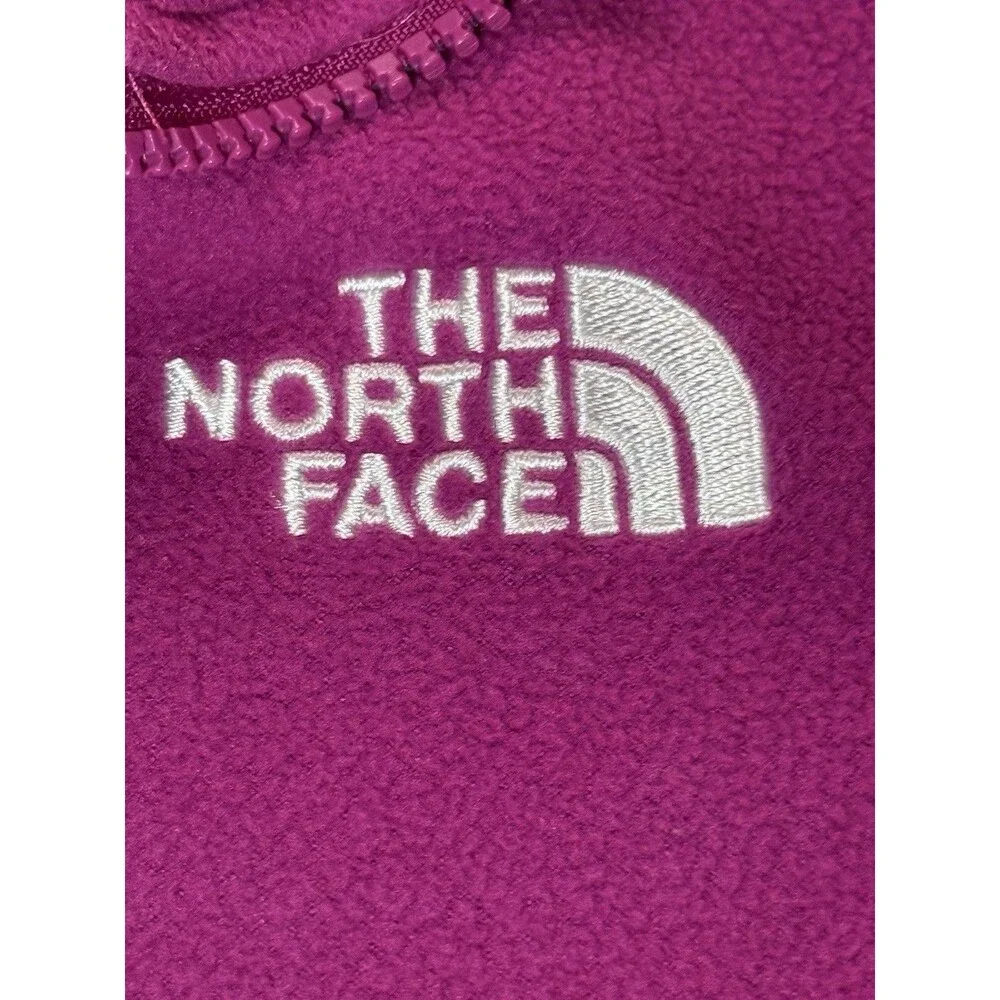 The North Face this girls