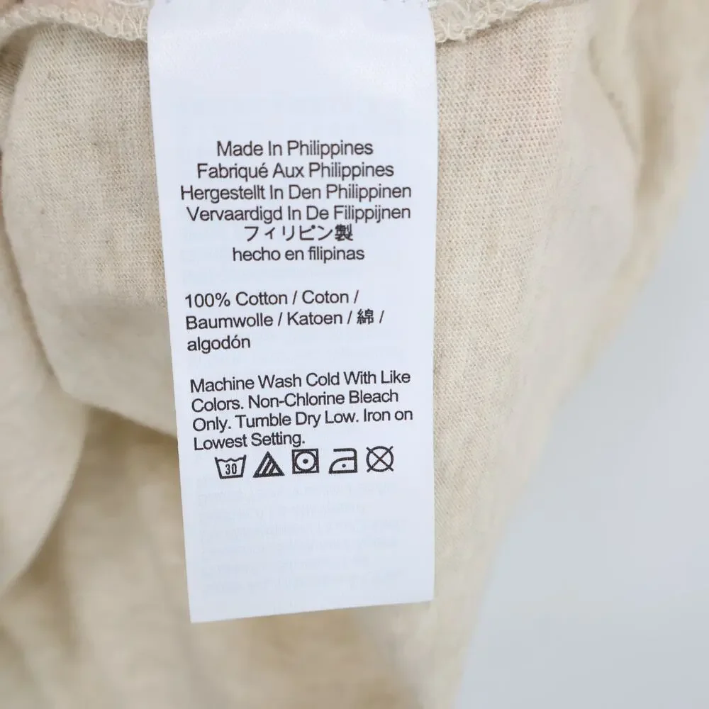 J. Crew crew men