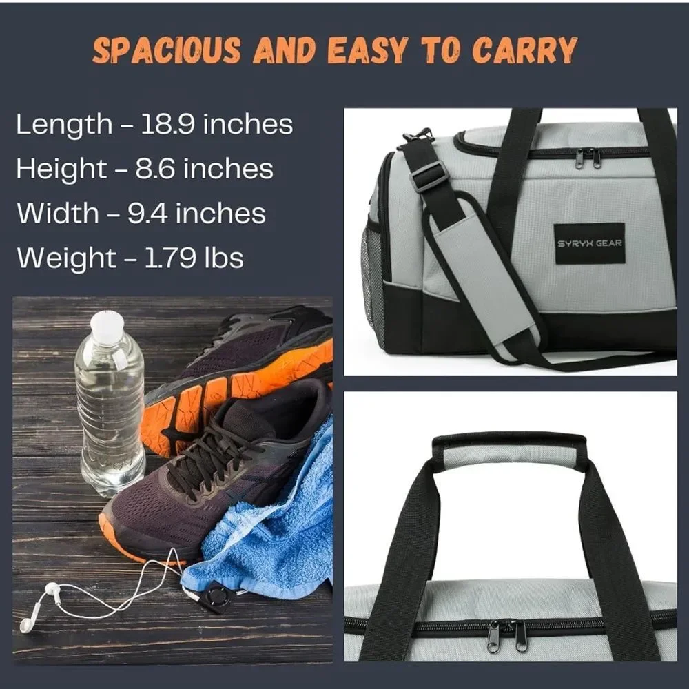 N/A bag solutions