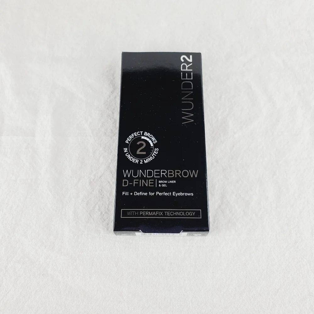 Wunder2 even perfectly liner