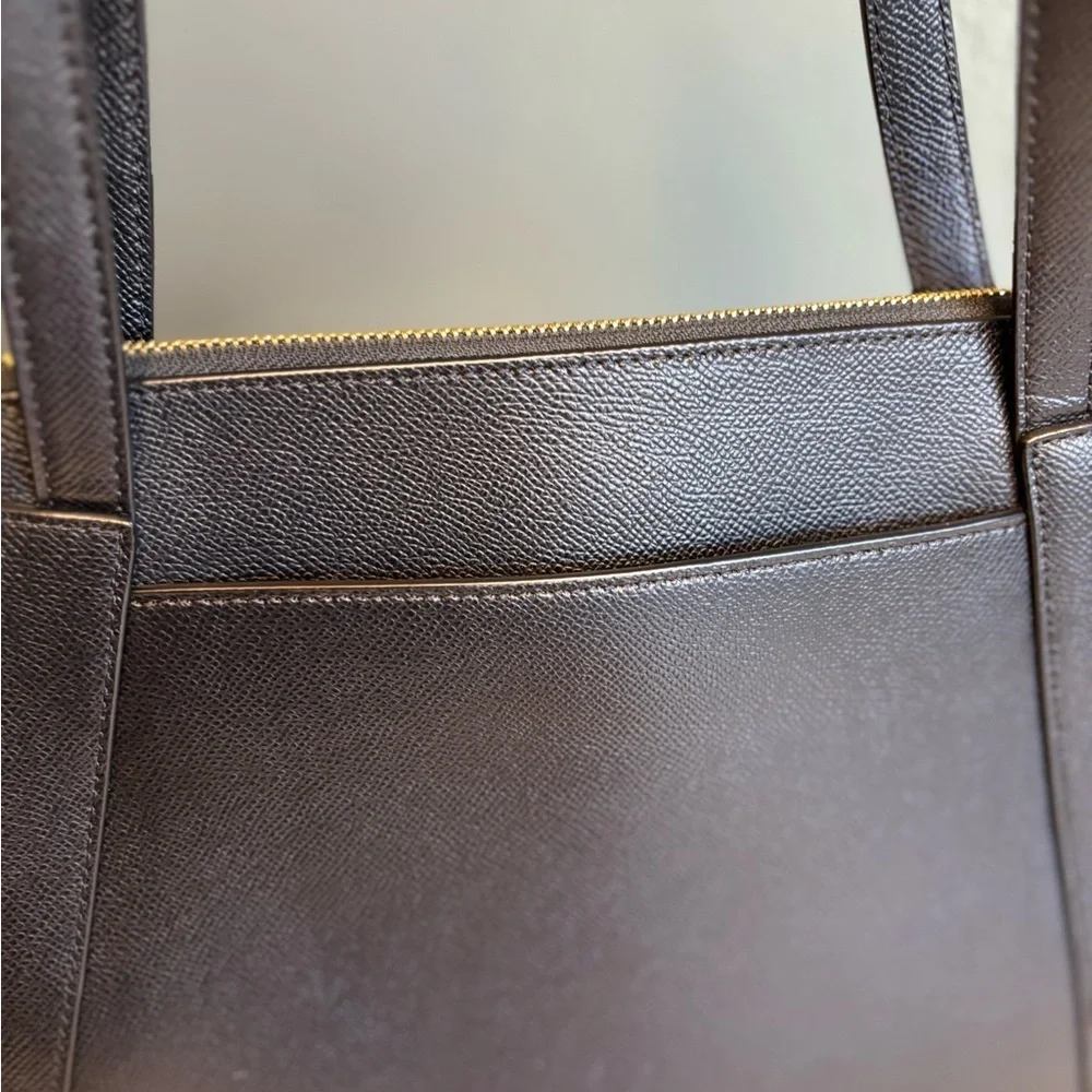 Michael Kors timeless polished